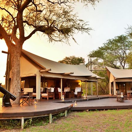 Rhino Walking Safaris Hotel Skukuza Ngoại thất bức ảnh