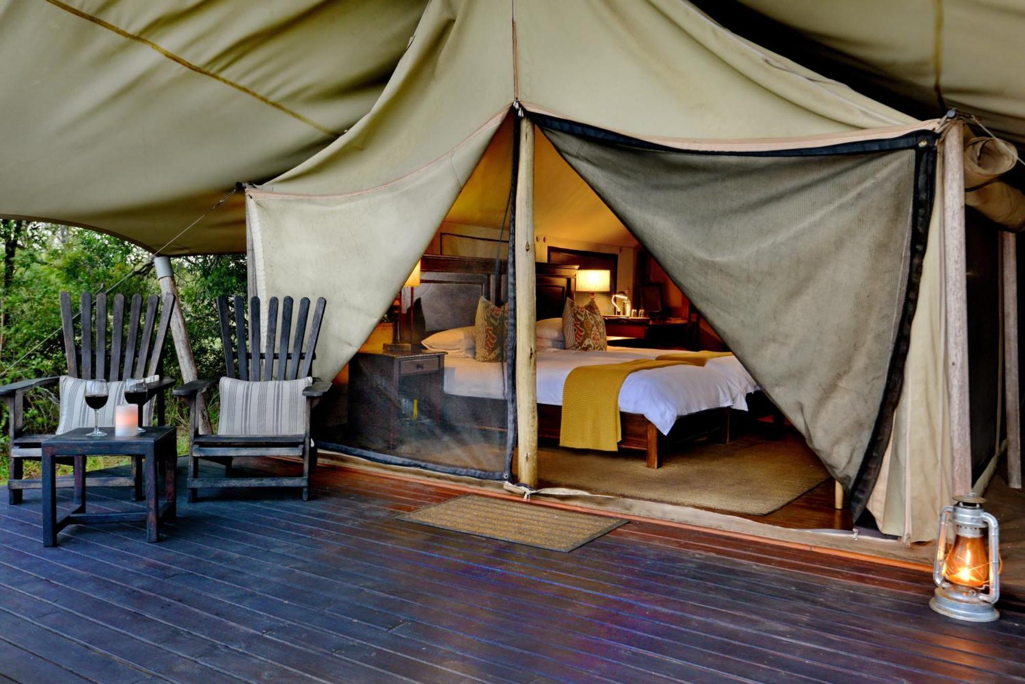 Rhino Walking Safaris Hotel Skukuza Ngoại thất bức ảnh