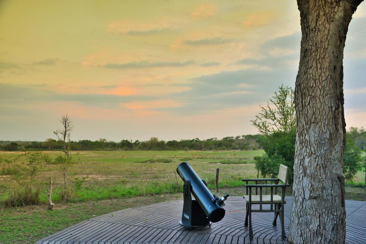 Rhino Walking Safaris Hotel Skukuza Ngoại thất bức ảnh